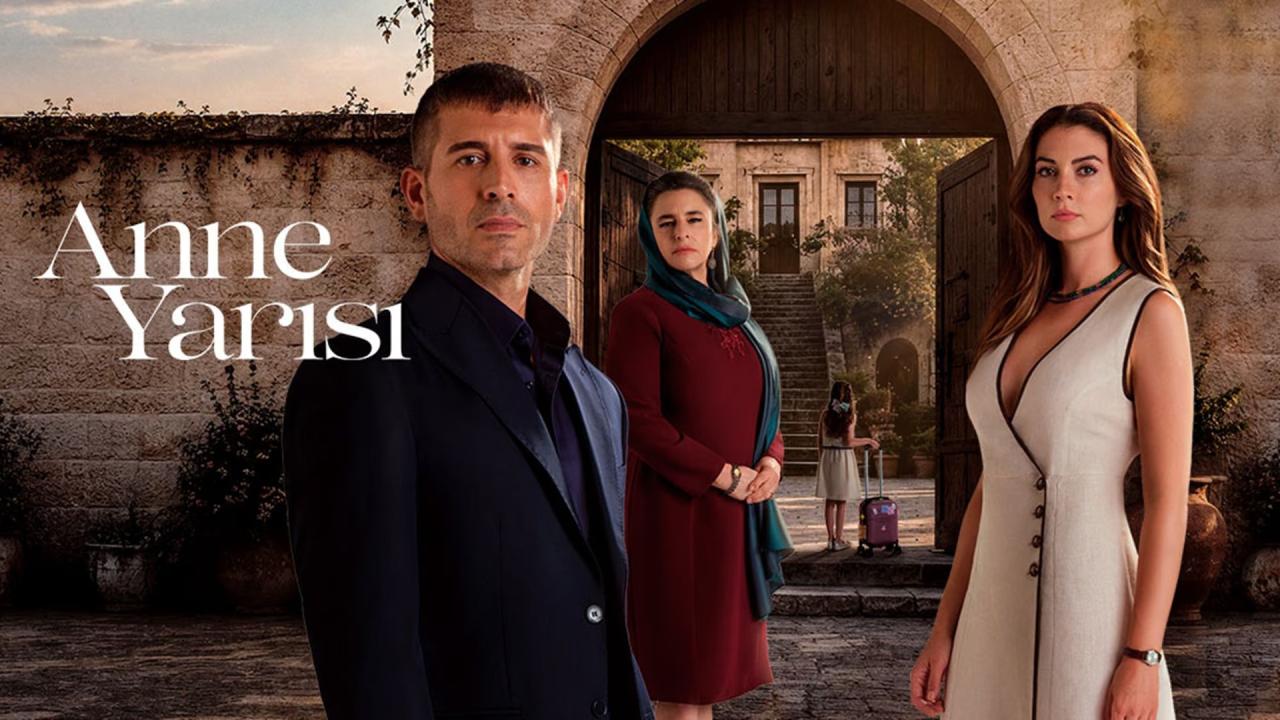 مسلسل نصف الام الحلقة 7 مترجمة
