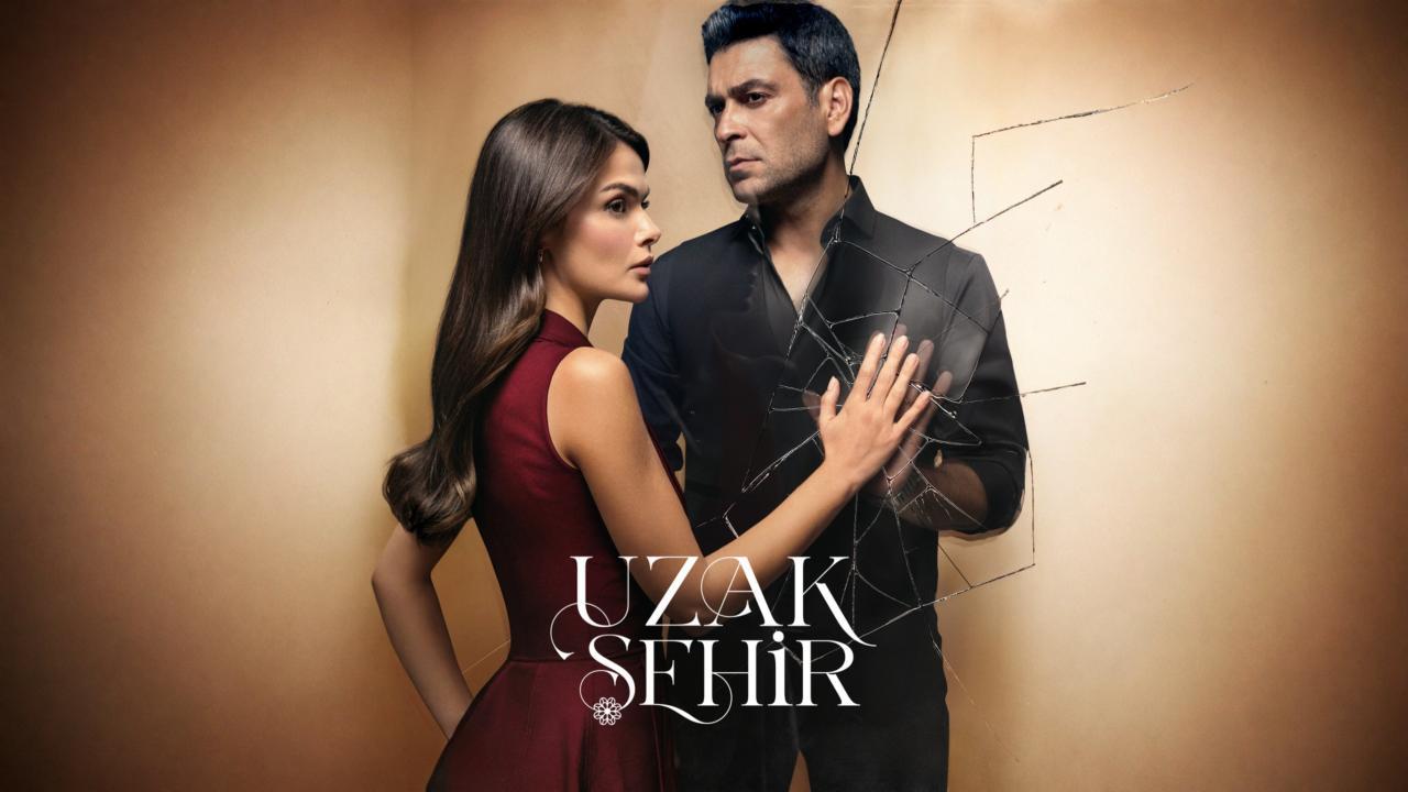 مسلسل المدينة البعيدة الحلقة 71 مترجمة