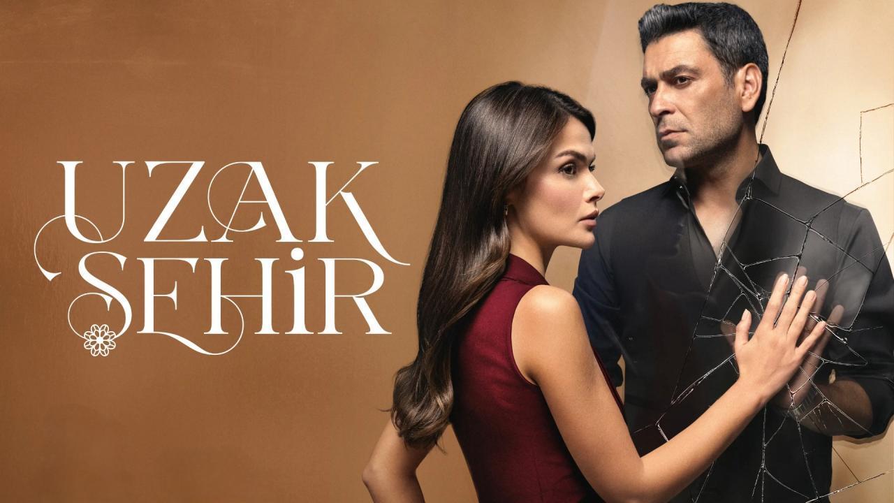 مسلسل المدينة البعيدة الموسم الثالث الحلقة 8 مترجمة