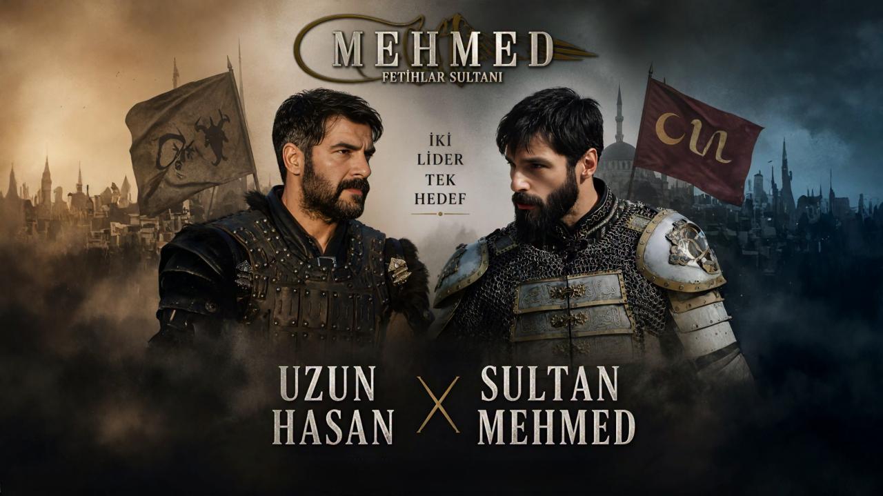 مسلسل محمد الفاتح سلطان الفتوحات الحلقة 91 مترجمة