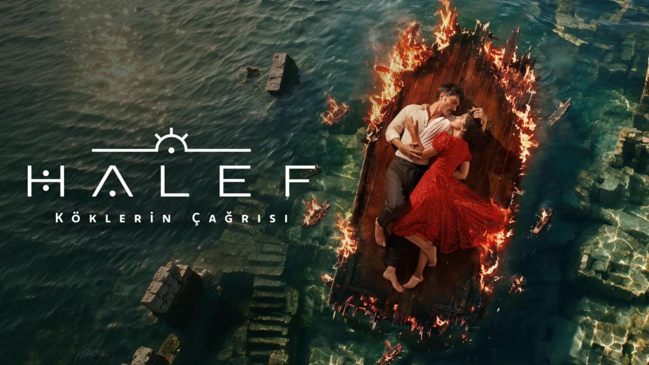 مسلسل الخليفة الحلقة 41 مترجمة