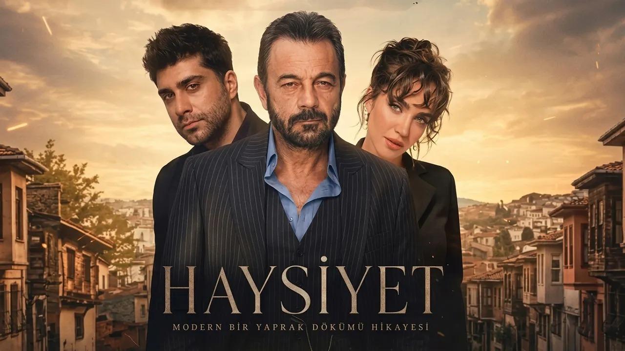 مسلسل الكرامة الحلقة 9 مترجمة